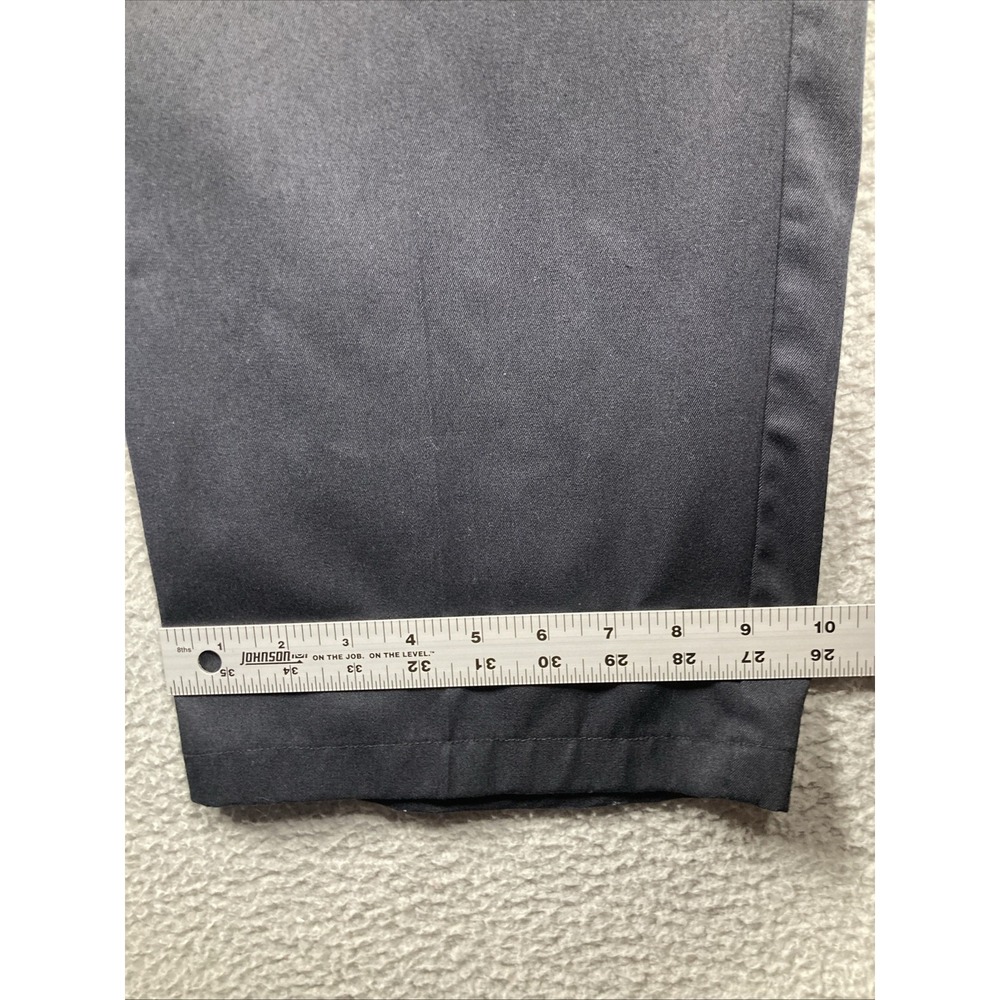 511 Pants Men's 42 (38x30) Black Straight ‎ Paratrooper EMS EMT Gorpcore STAINS - Picture 7 of 16